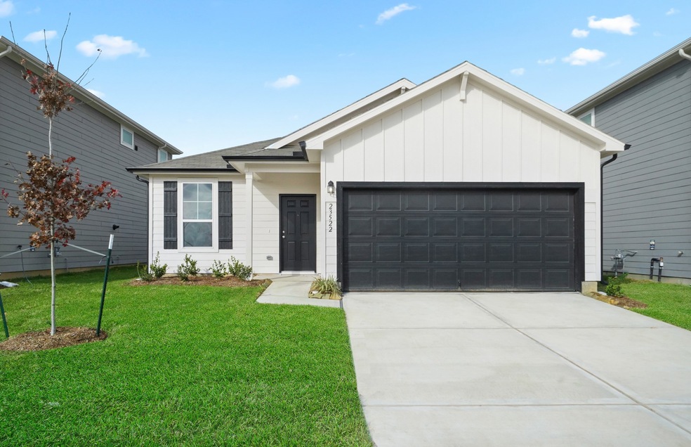 23522 Hay Rake Ct, Hockley, TX 77447 - photo 1