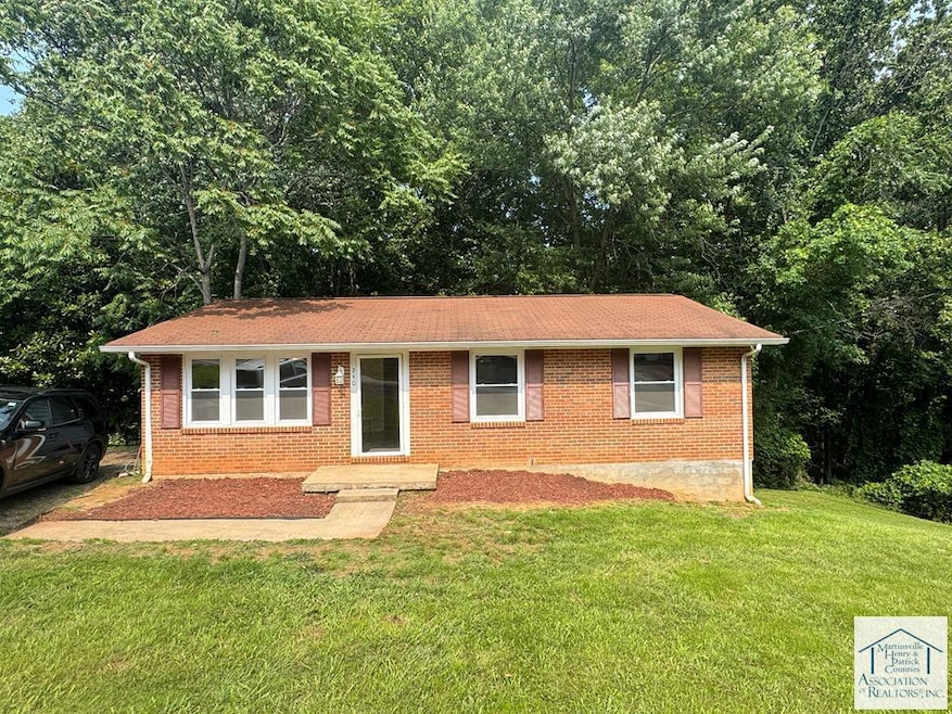 Under Contract $144,500 • Co-Listing Agent