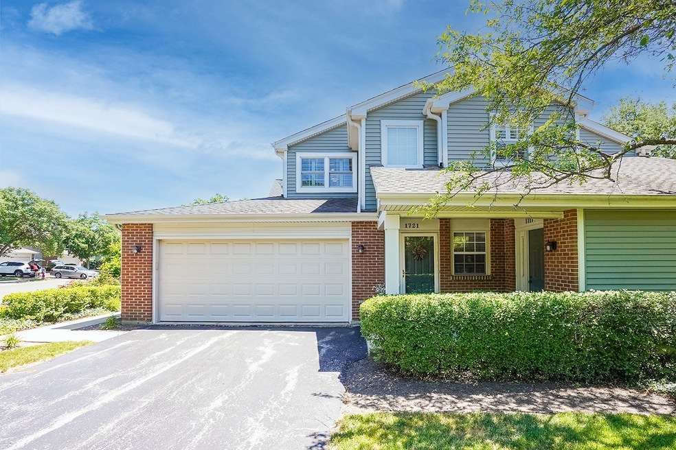 1721 W Orchard Place unit 1721B, Arlington Heights, IL 60005 - photo 1