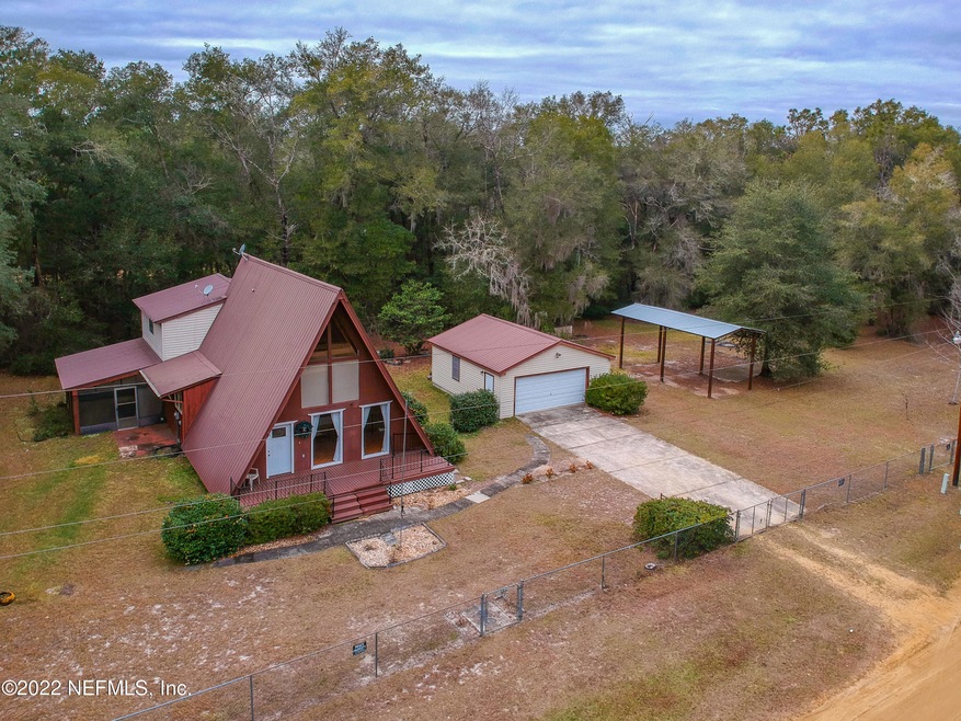 509 Kennedy Ave, Interlachen, Florida