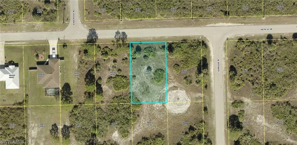 2911 68th St W, Lehigh Acres, FL 33971 - photo 1