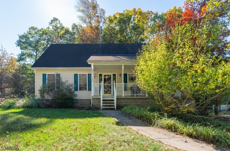 22 Chubby Ln, Montague, NJ 07827 - photo 1