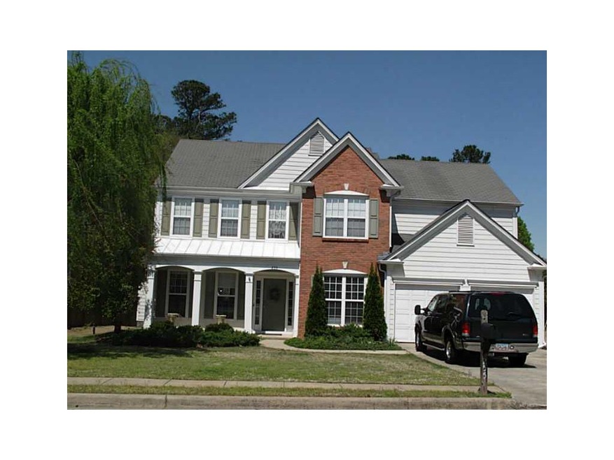 Exterior Front. EXTERIOR FRONT