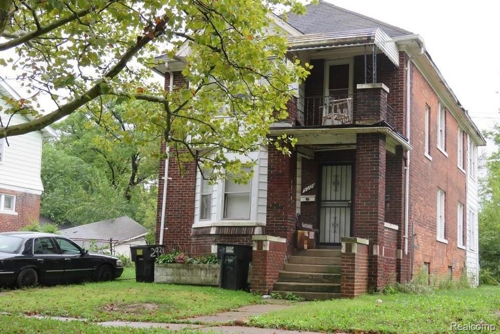 3001 Blaine St, Detroit, MI 48206 - photo 1