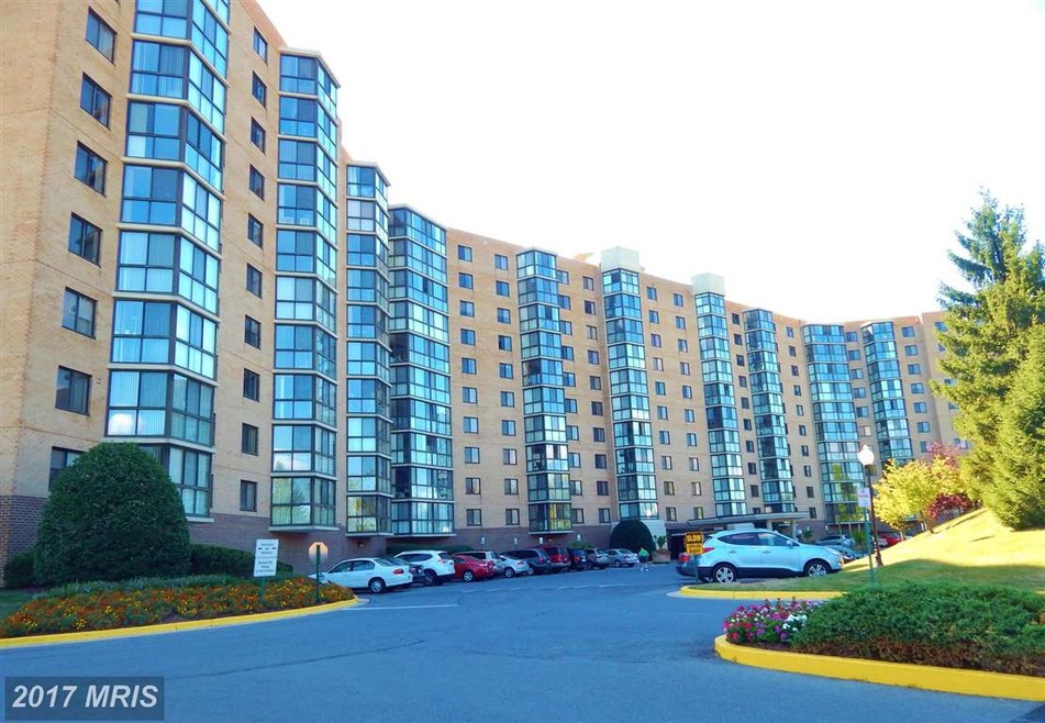 3310 Leisure World Blvd N unit 726, Silver Spring, MD 20906 - photo 1