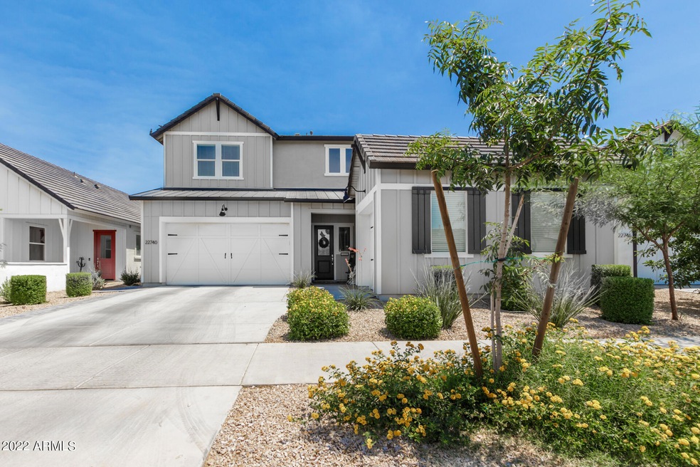 22740 E Arroyo Verde Dr, Queen Creek, AZ 85142 - photo 1