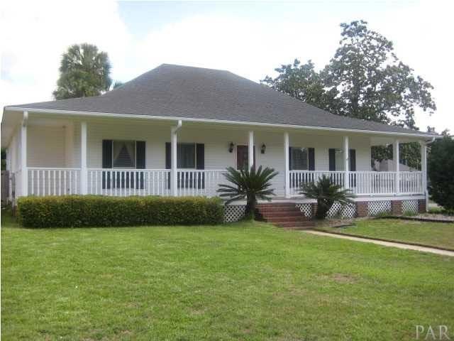 3435 Holt Cir, Pensacola, FL 32526 - photo 1