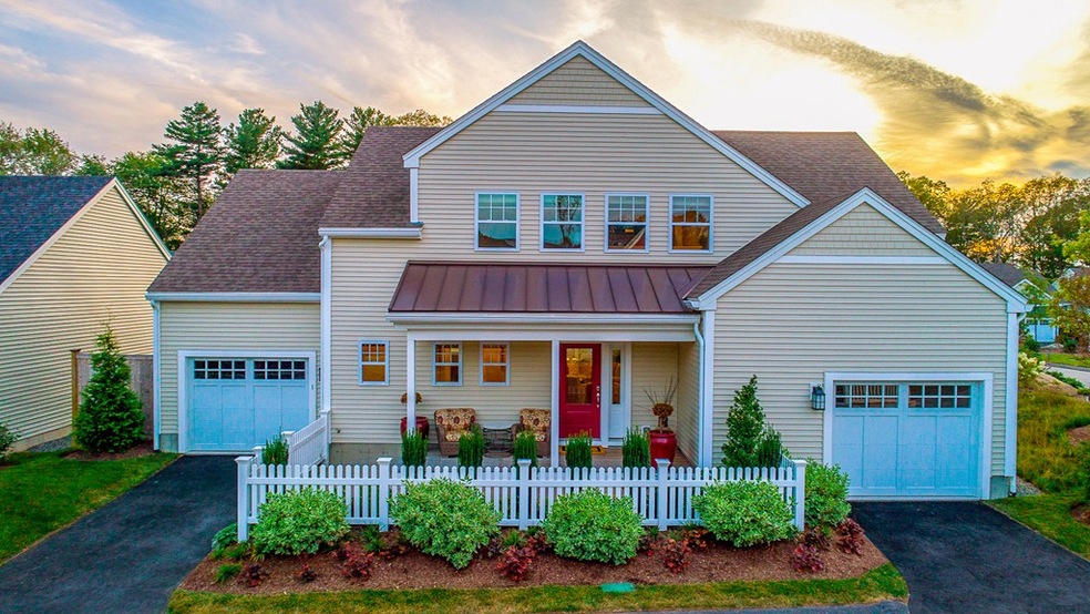 0 Lantern Way unit 62 72448433, Ashland, MA 01721 - photo 1