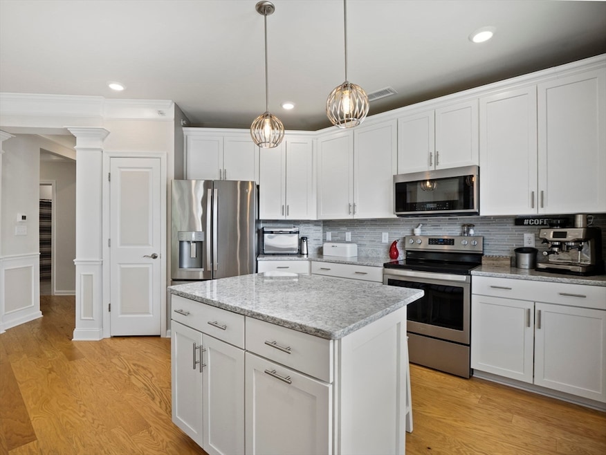 4 Francis Dr unit 407, Andover, MA 01810 - photo 1