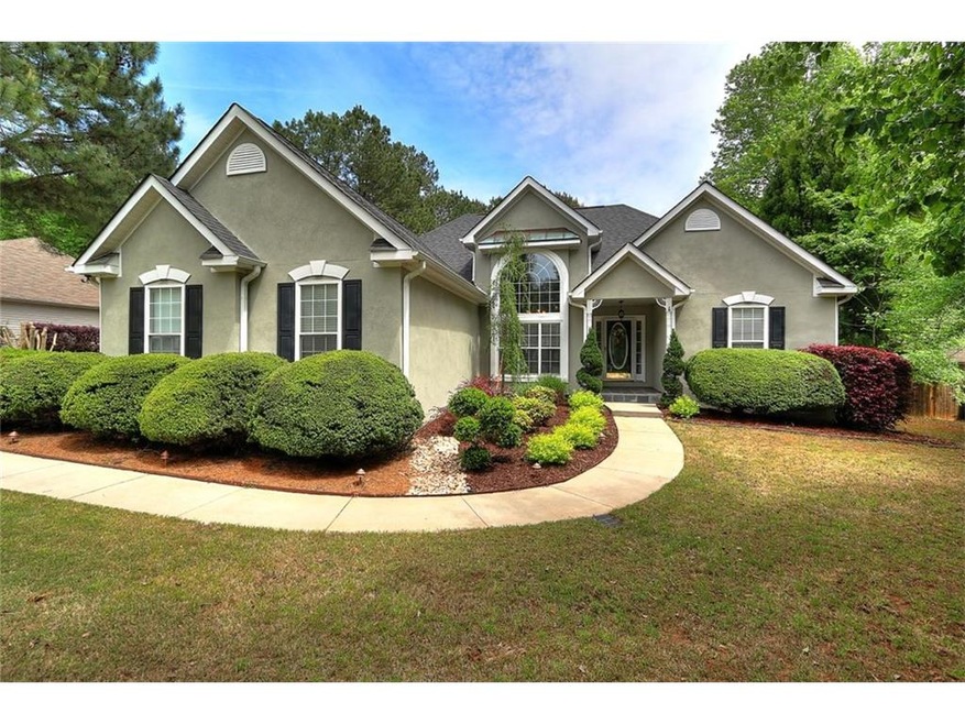 820 Clifton Ridge, McDonough, GA 30253 - photo 1