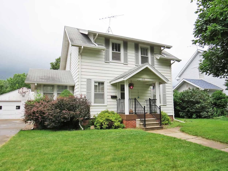 1515 - 2nd Street, Boone