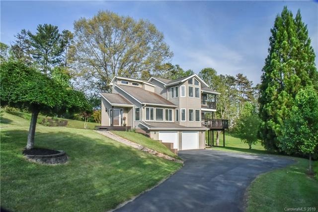 38 Alexander Heights, Leicester, NC 28748 - photo 1