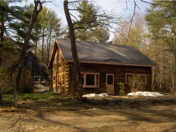 163 Southgate Rd, Newbury, NH 03255 - photo 1