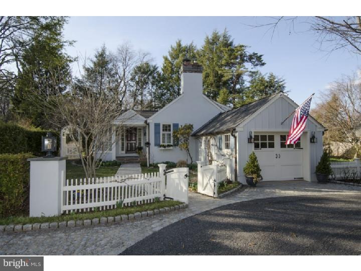 410 Howard Rd, Gladwyne, PA 19035 - photo 1