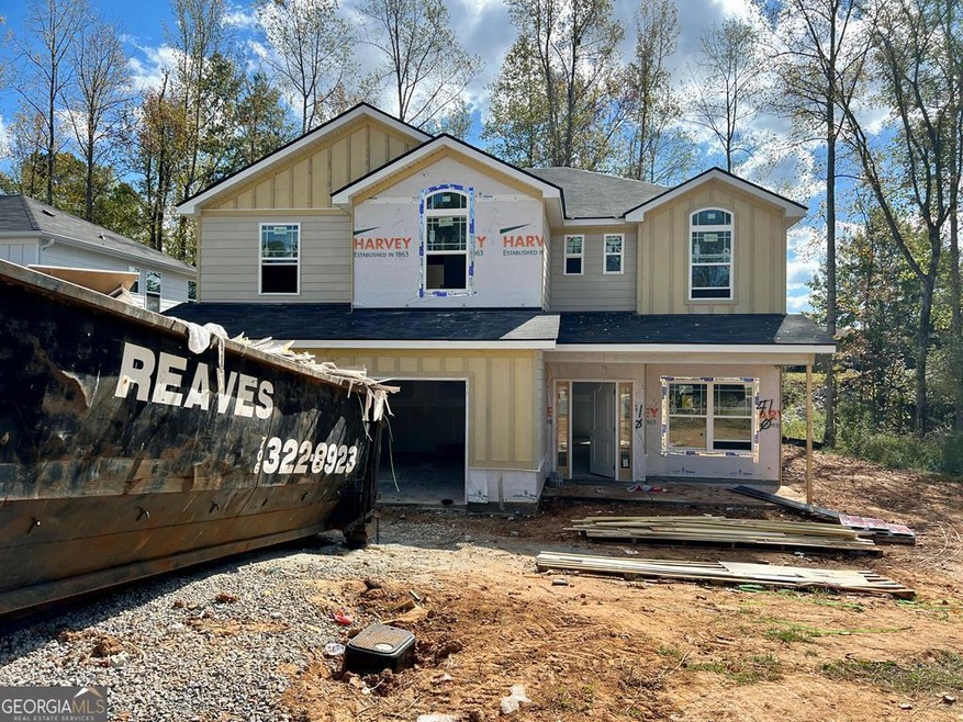 7290 Pine Chase Dr, Midland, GA 31820 - photo 1