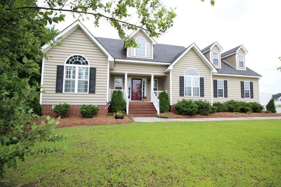 3000 Camille Dr, Winterville, NC 28590 - photo 1