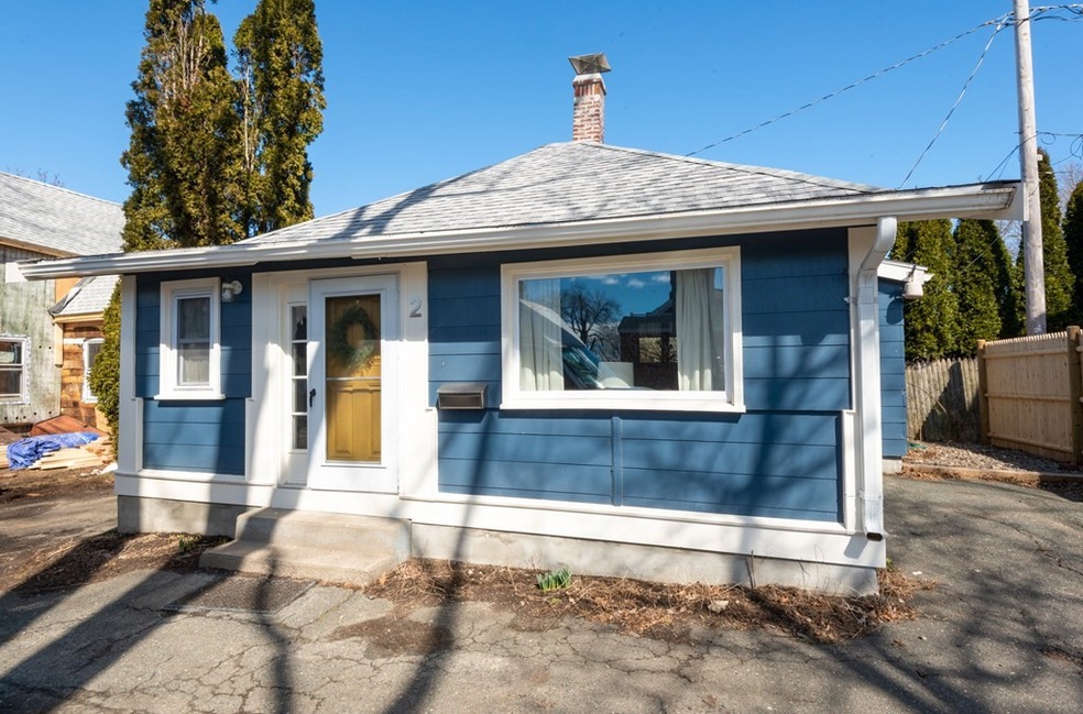 2 Chase Terrace, Beverly, MA 01915 - photo 1