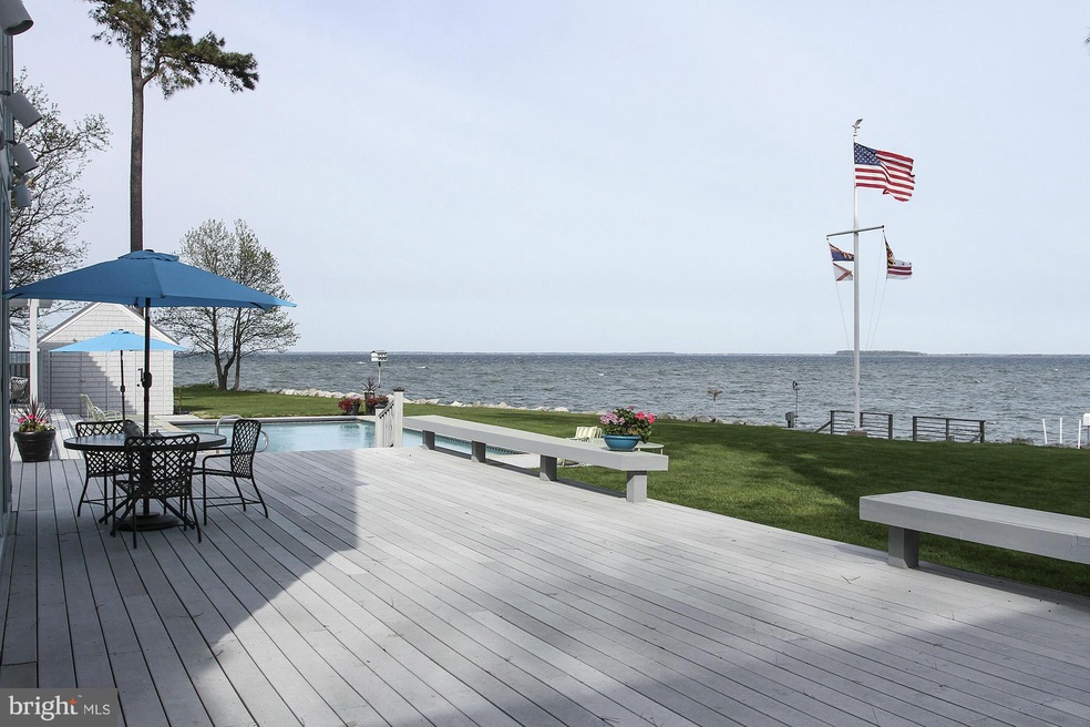 705 Penny Dr, Stevensville, MD 21666 - photo 1