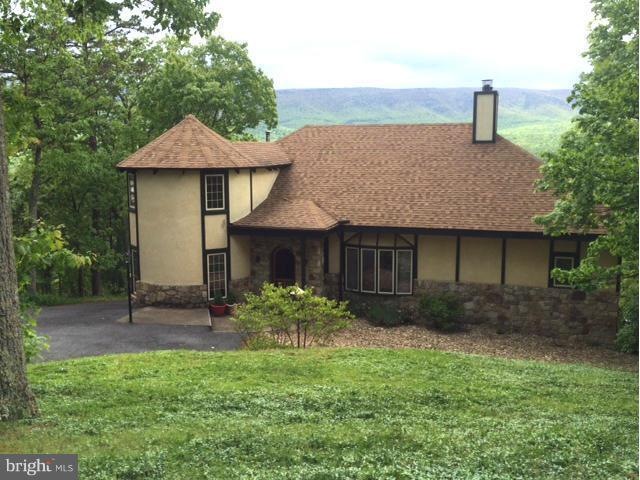 89 Whisperwood Way, Basye, VA 22810 - photo 1