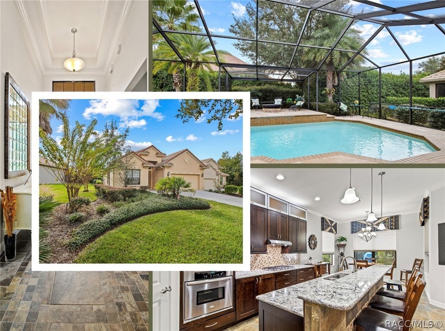 Stunning 2/2/2 Terra Vista Pool Home
