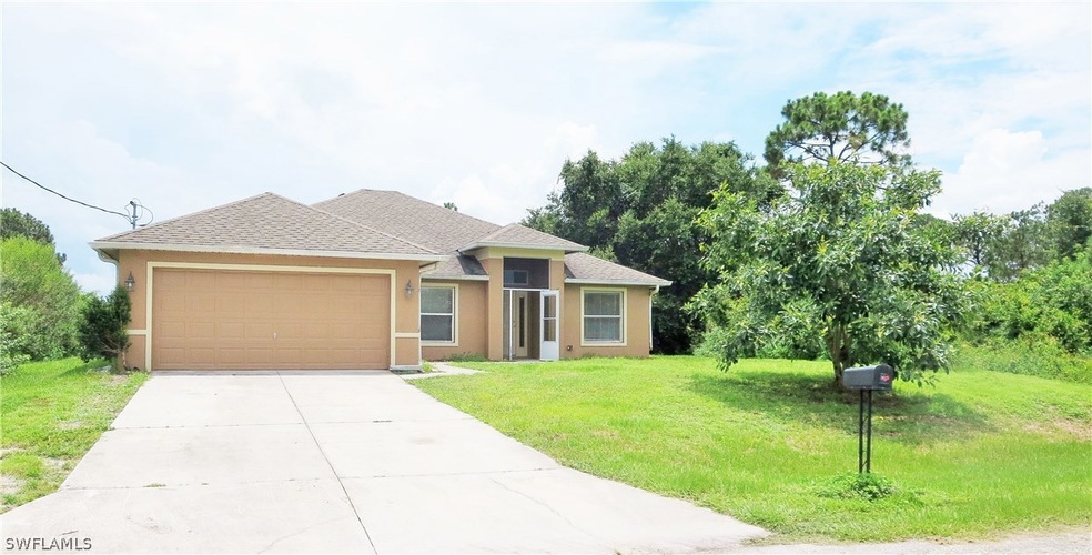 3111 67th St W, Lehigh Acres, FL 33971 - photo 1