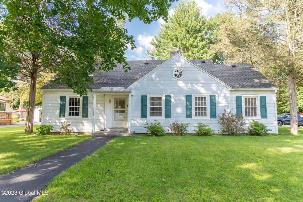 300 Alexander Ave, Schenectady, NY 12302 - photo 1