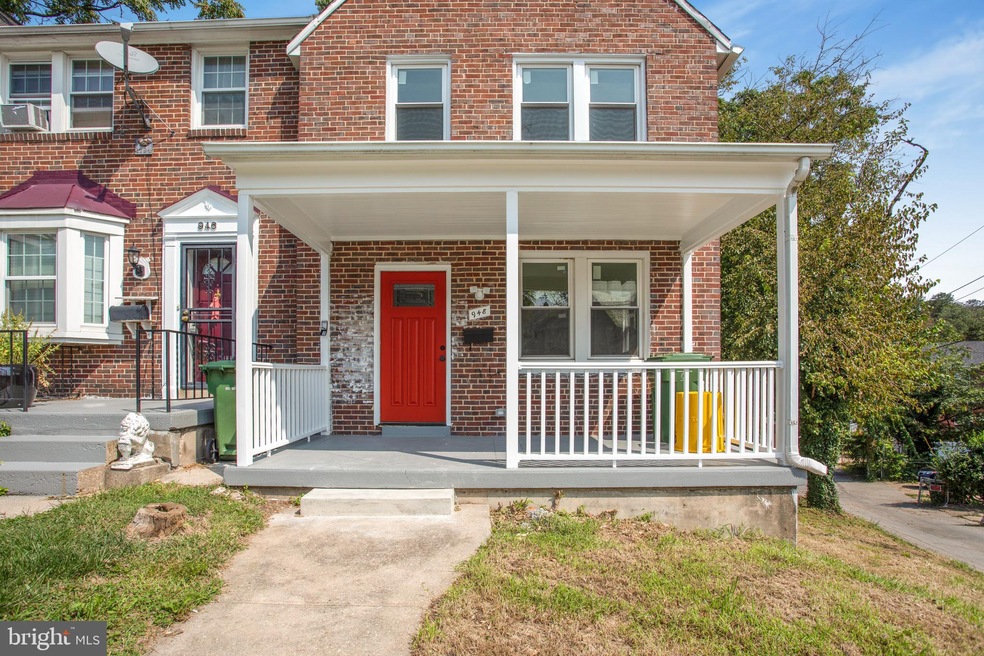 948 E 41st St, Baltimore, MD 21218 - photo 1
