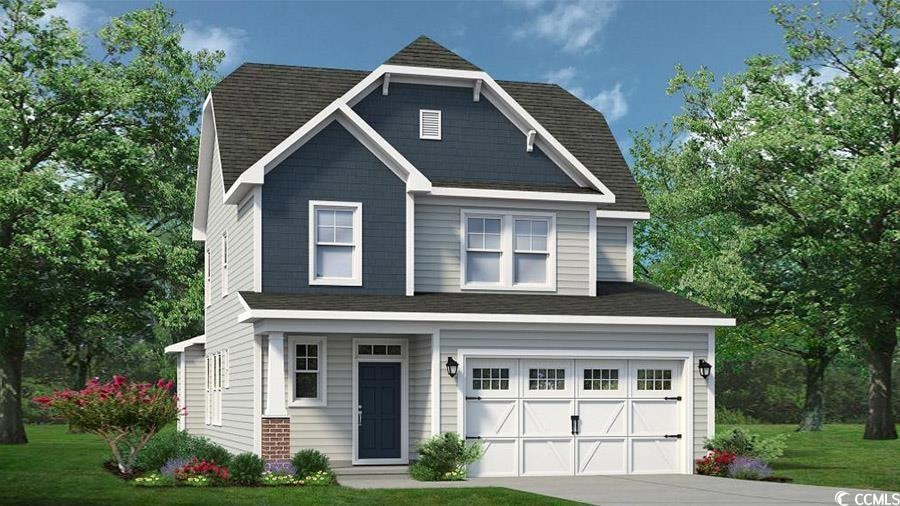 3147 River Crane Loop, Calabash, NC 28467 - photo 1