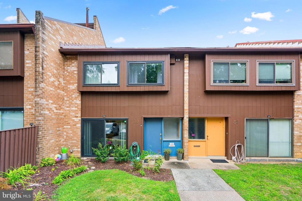 30 Penny Ln, Baltimore, MD 21209 - photo 1