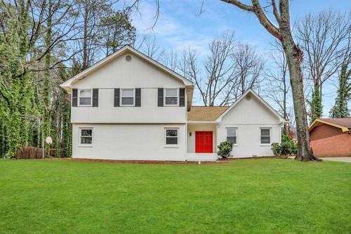 1917 Bramlet Ct, Tucker, GA 30084 - photo 1