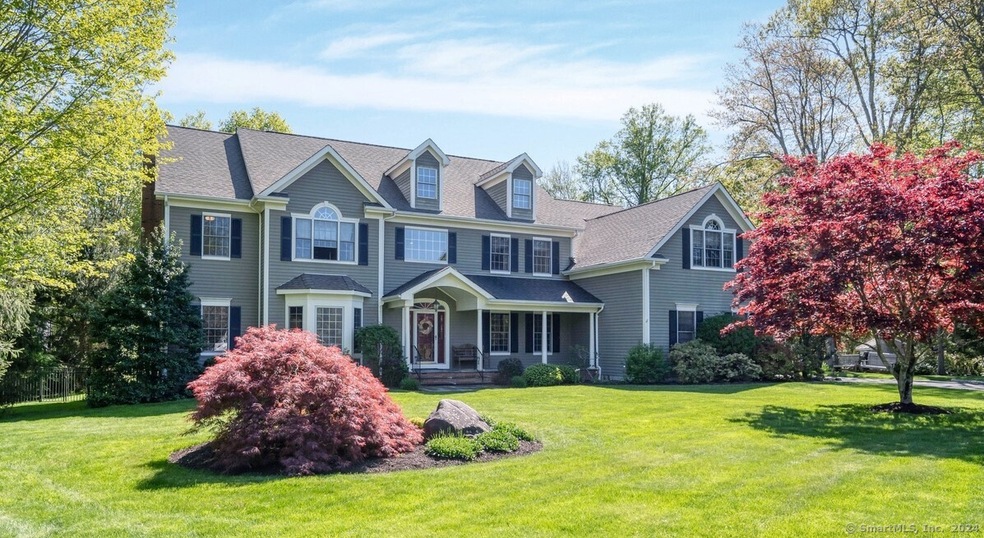 20 Stonewall Ln, Ridgefield, CT 06877 - photo 1