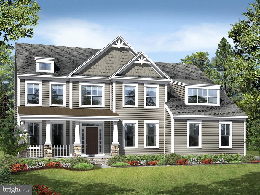 520 Mcpherson Dr, Fredericksburg, VA 22406 - photo 1