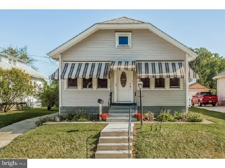 106 E Clinton Ave, Haddon Township, NJ 08107 - photo 1