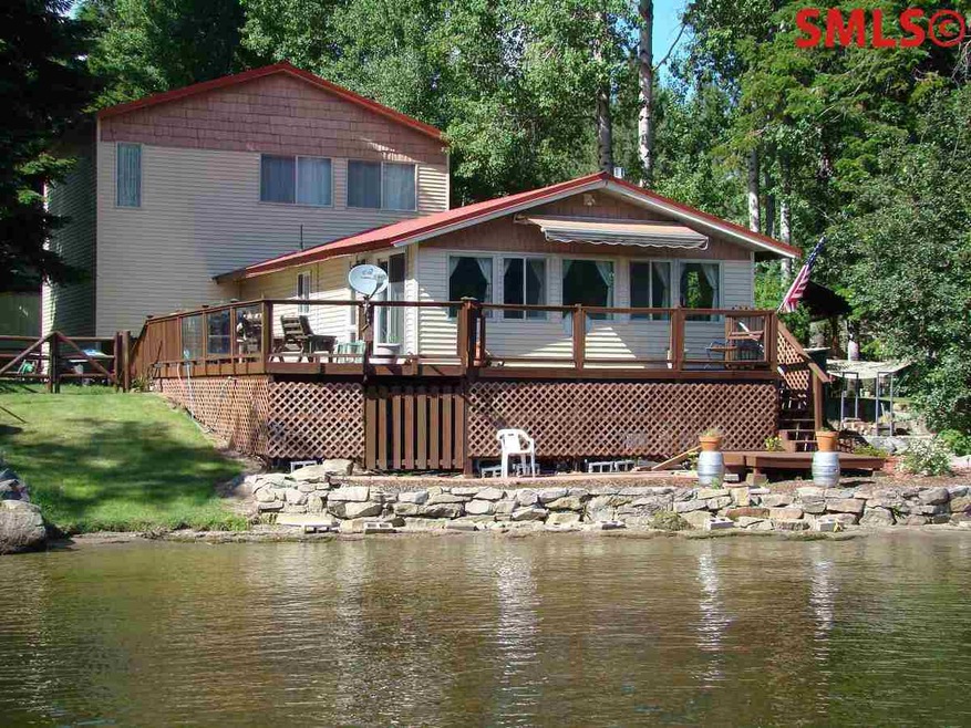 10236 W Lake Forest Loop, Rathdrum, ID 83858 - photo 1