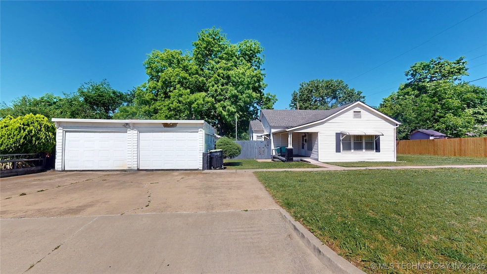 For Sale $109,000