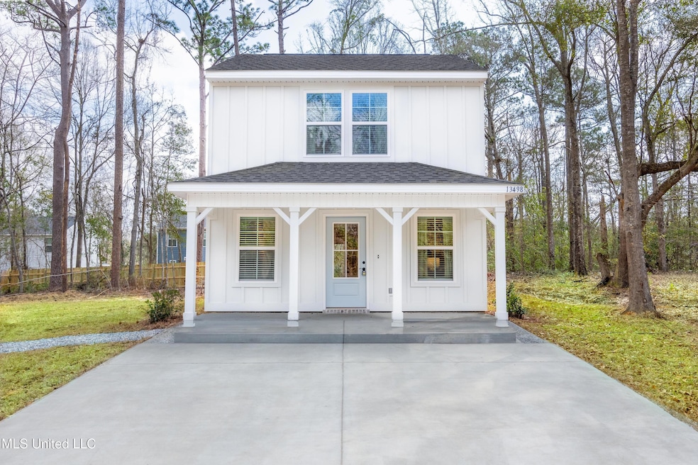 River Estates Model1