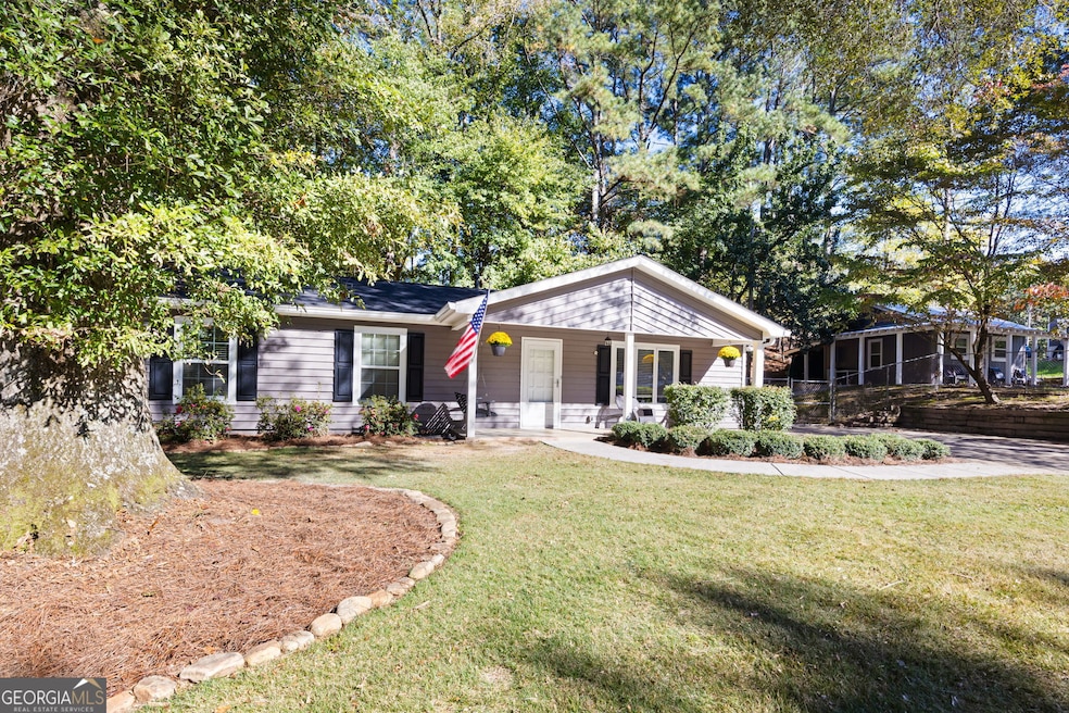 779 Holly St, Canton, GA 30114 - photo 1