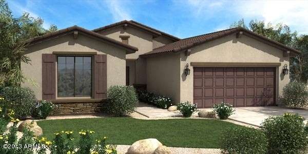 229 W Leatherwood Ave, San Tan Valley, AZ 85140 - photo 1