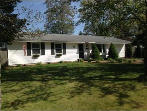 21 Hopkins Rd, Brockton, MA 02302 - photo 1