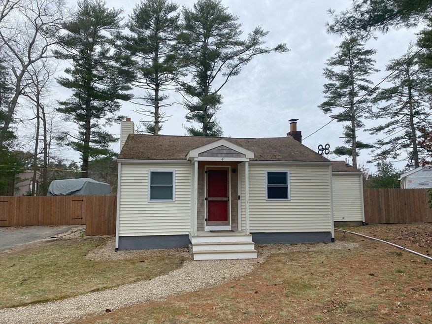 4 Doreen Way, Carver, MA 02330 - photo 1