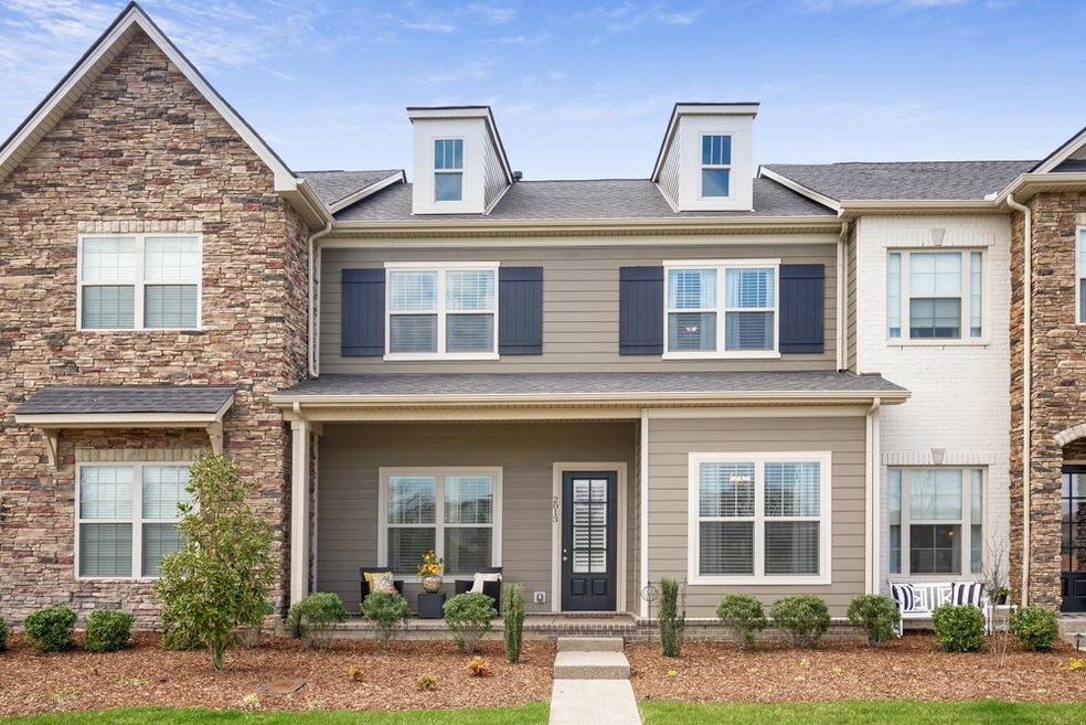 2013 Inland Dr, Franklin, TN 37064 - photo 1