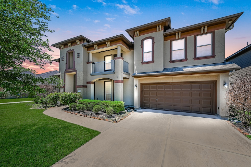 3622 Walker Falls Ln, Fulshear, TX 77441 - photo 1