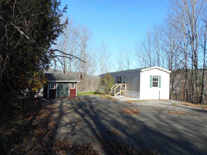 54 Terrace Hill Rd, Hardwick, VT 05843 - photo 1