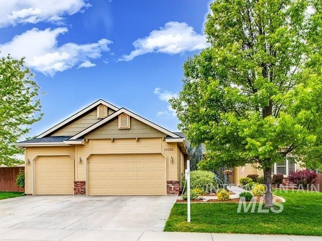 10595 N Halter Way, Boise, ID 83714 - photo 1