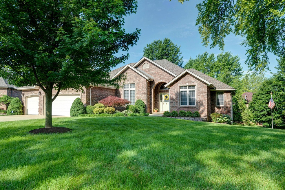 722 Meramec Ln, Nixa, MO 65714 - photo 1