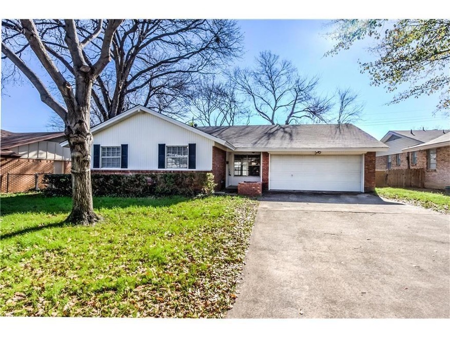 Sold • Co-Listing Agent