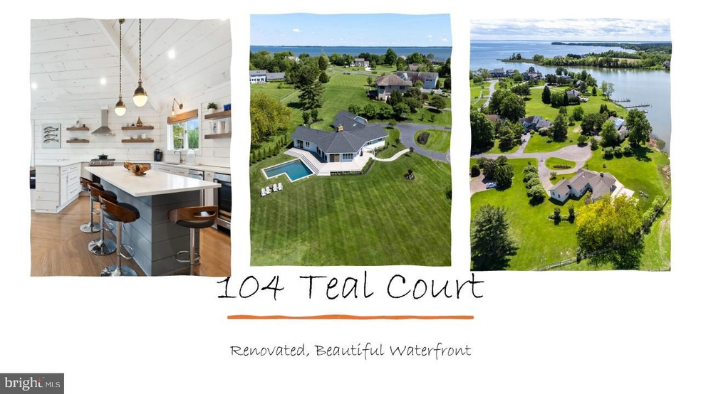 104 Teal Ct, Stevensville, MD 21666 - photo 1