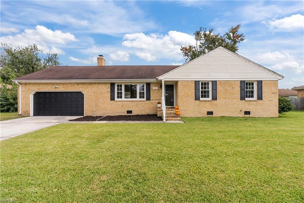 1013 Sippel Dr, Chesapeake, VA 23320 - photo 1