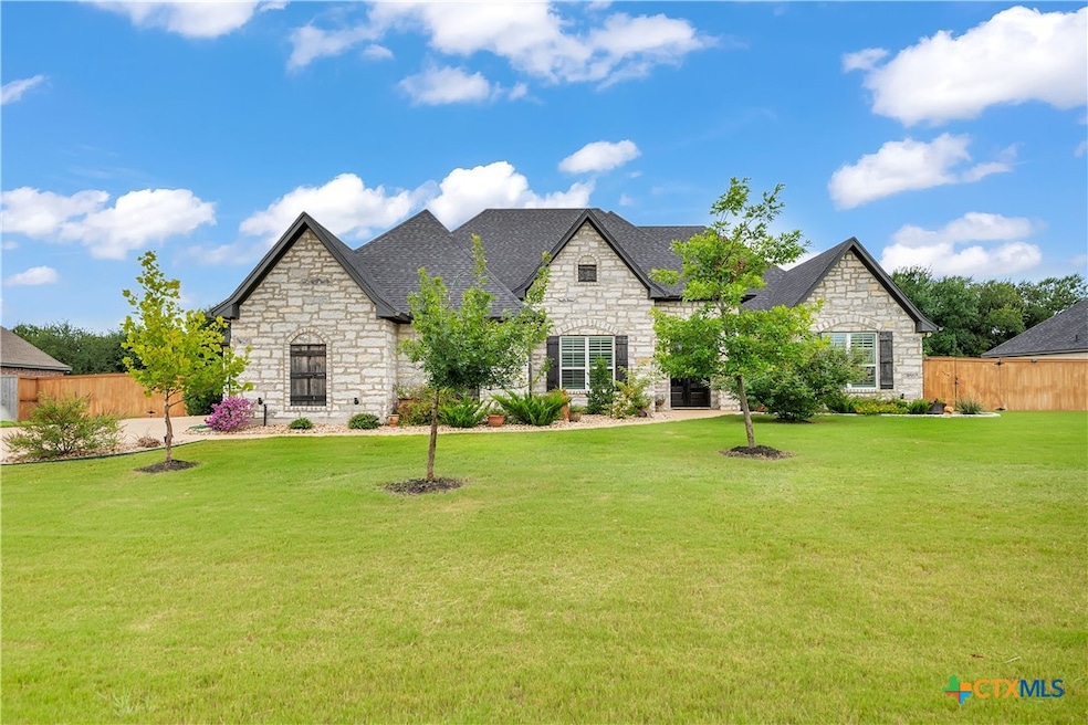 Front Primary Photo - 2041 Chalk Mill Crossing