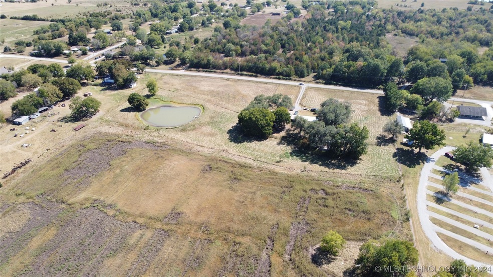 2794 Yorman Rd, Bartlesville, OK 74006 - photo 1